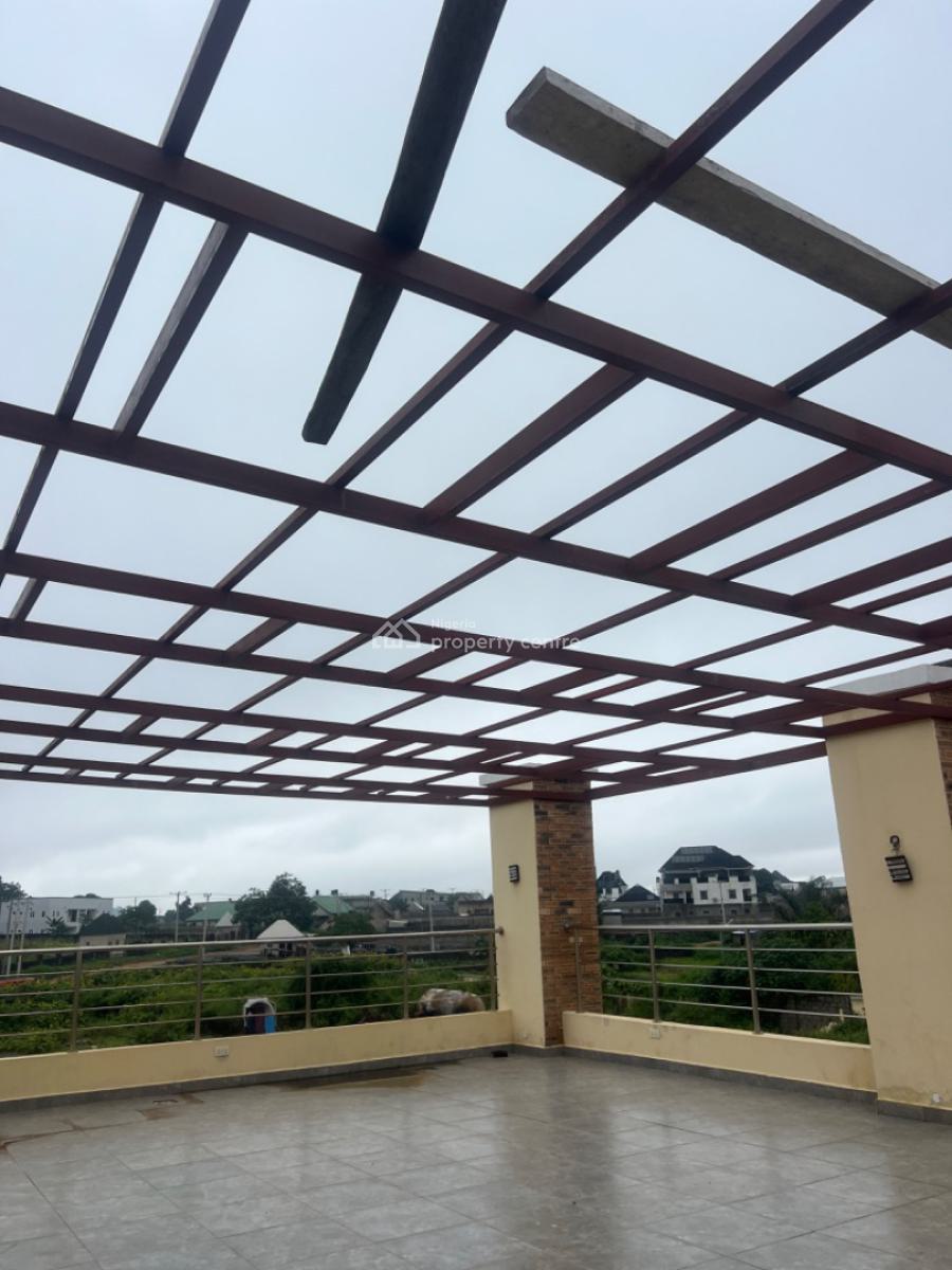 250sqm Shop Space + Balcony (restaurant Only), Shafa Filling Station, Airport Road, Lugbe District, Abuja, Restaurant / Bar for Rent
