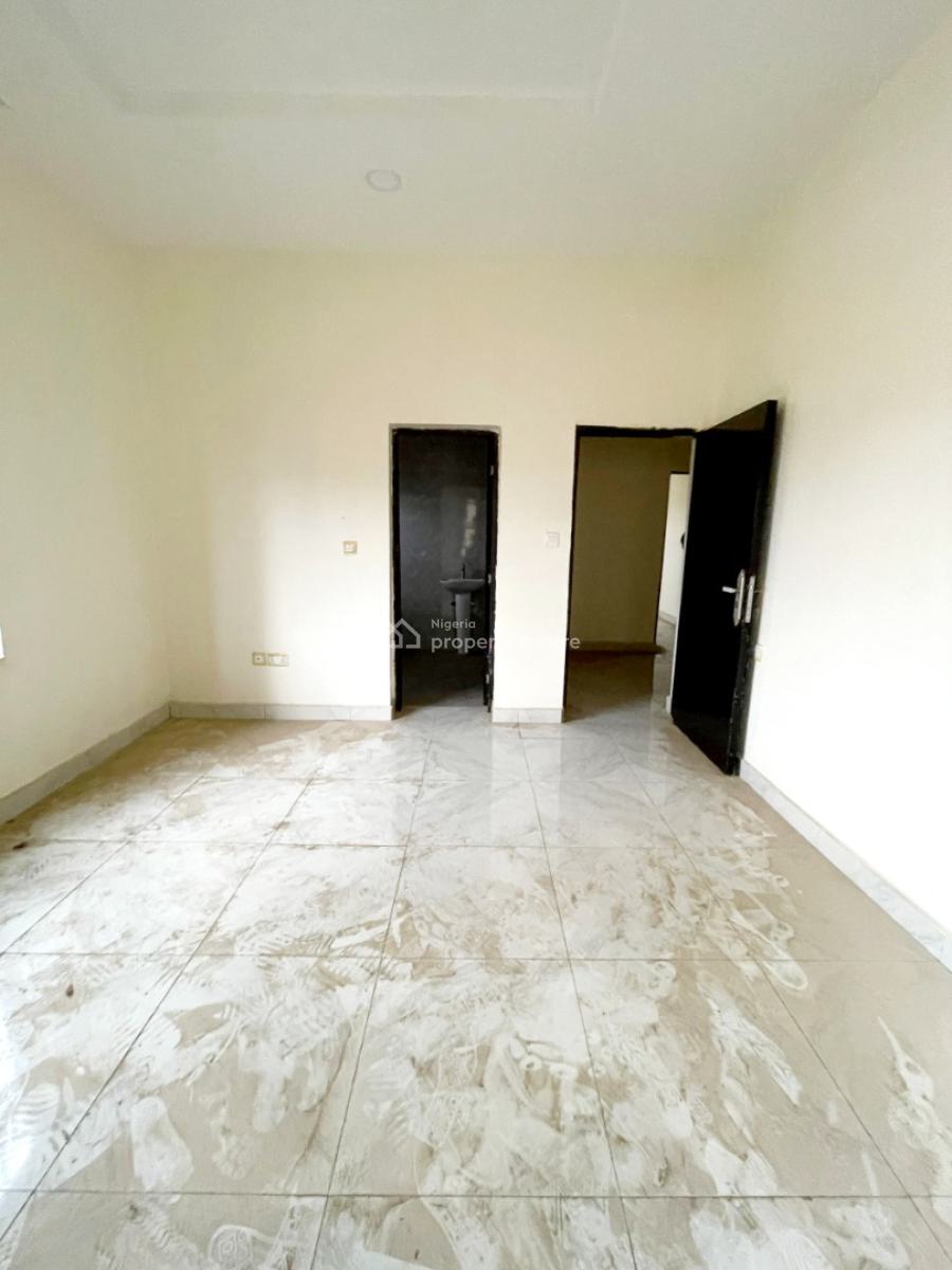 Brand New Spacious 2 Bedroom Apartment in a Secure Environment, Berger Clinic, Life Camp, Abuja, Block of Flats for Sale