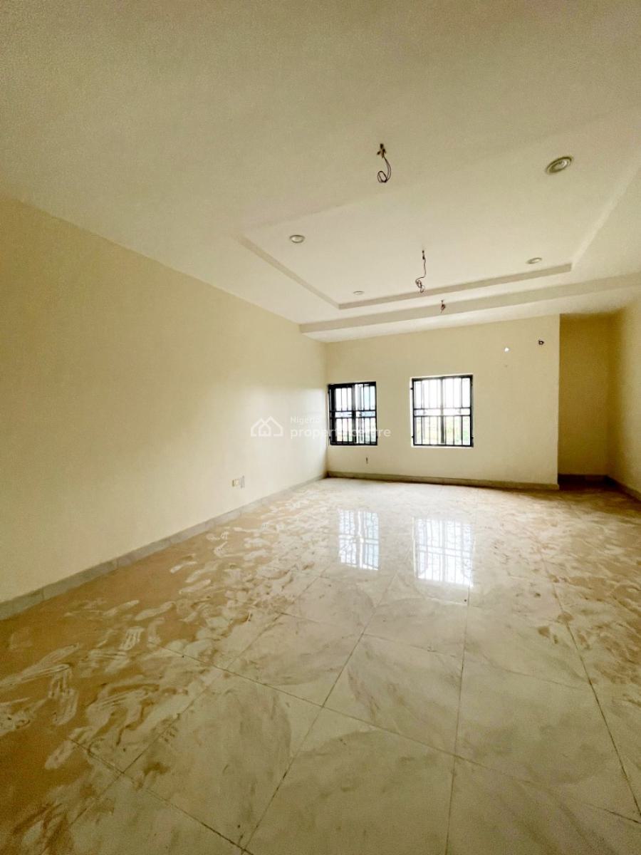 Brand New Spacious 2 Bedroom Apartment in a Secure Environment, Berger Clinic, Life Camp, Abuja, Block of Flats for Sale