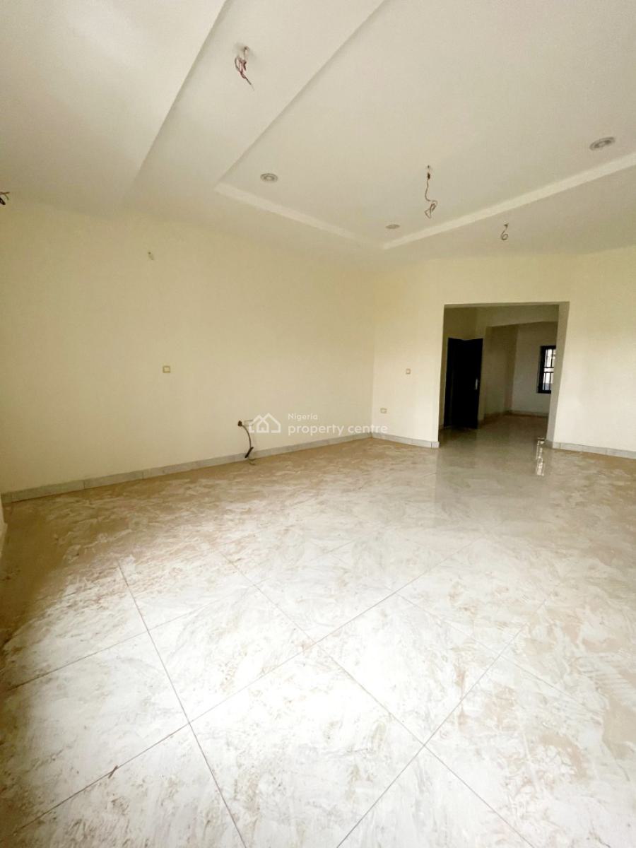 Brand New Spacious 2 Bedroom Apartment in a Secure Environment, Berger Clinic, Life Camp, Abuja, Block of Flats for Sale