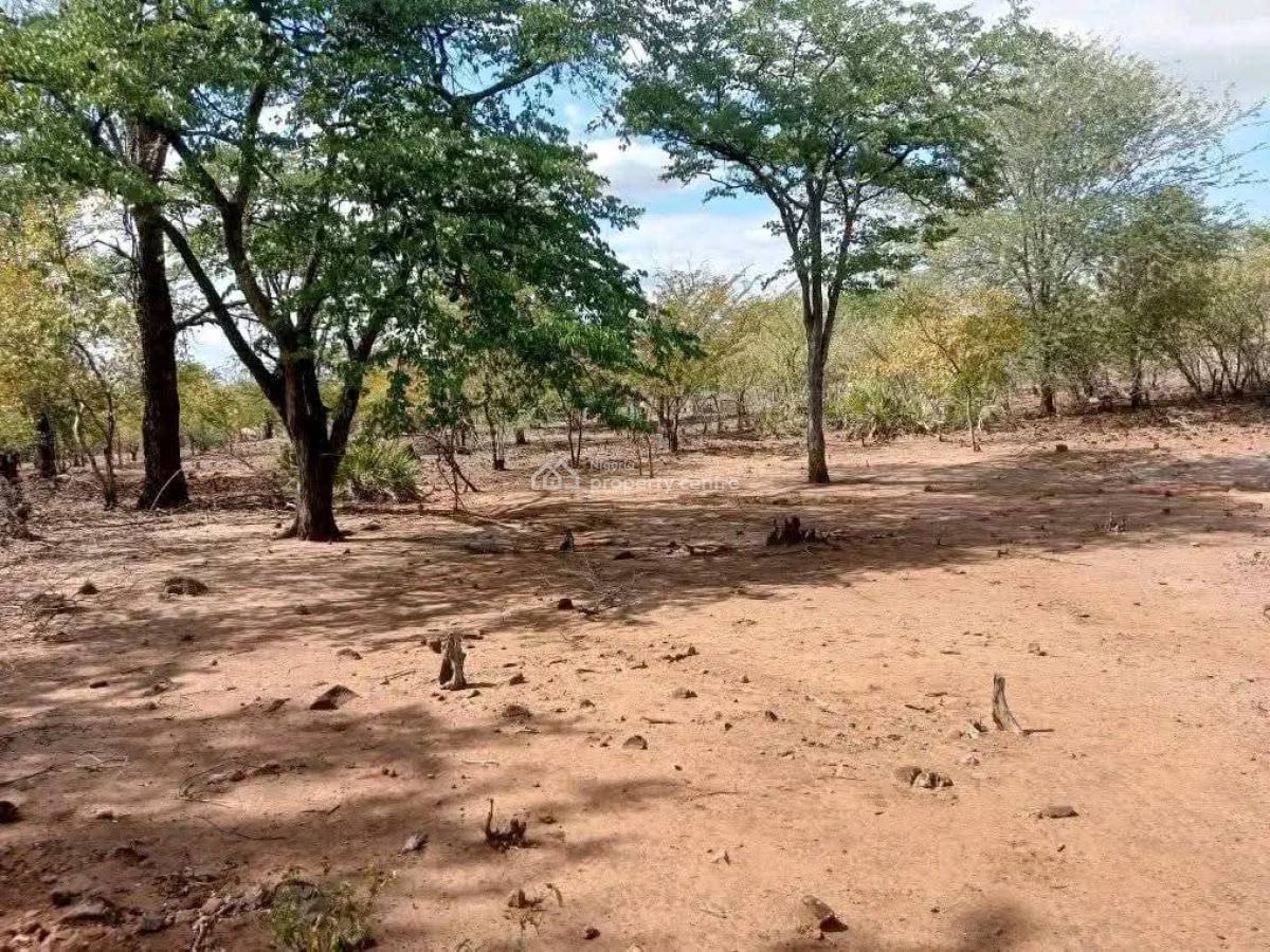 Residential Land with Good Title, Garki, Abuja, Residential Land for Sale