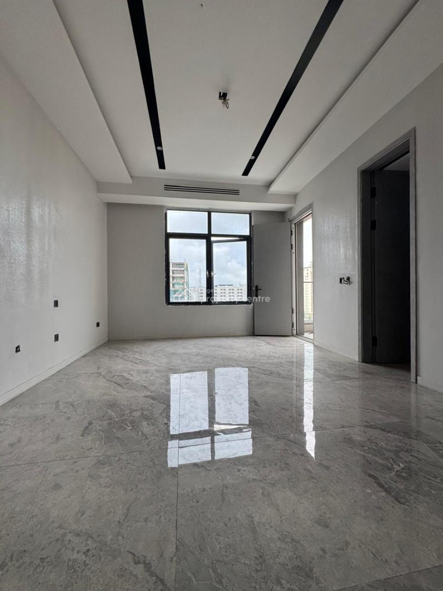 Exquisite 4 Bedroom Apartment, Ikoyi, Lagos, Flat / Apartment for Rent