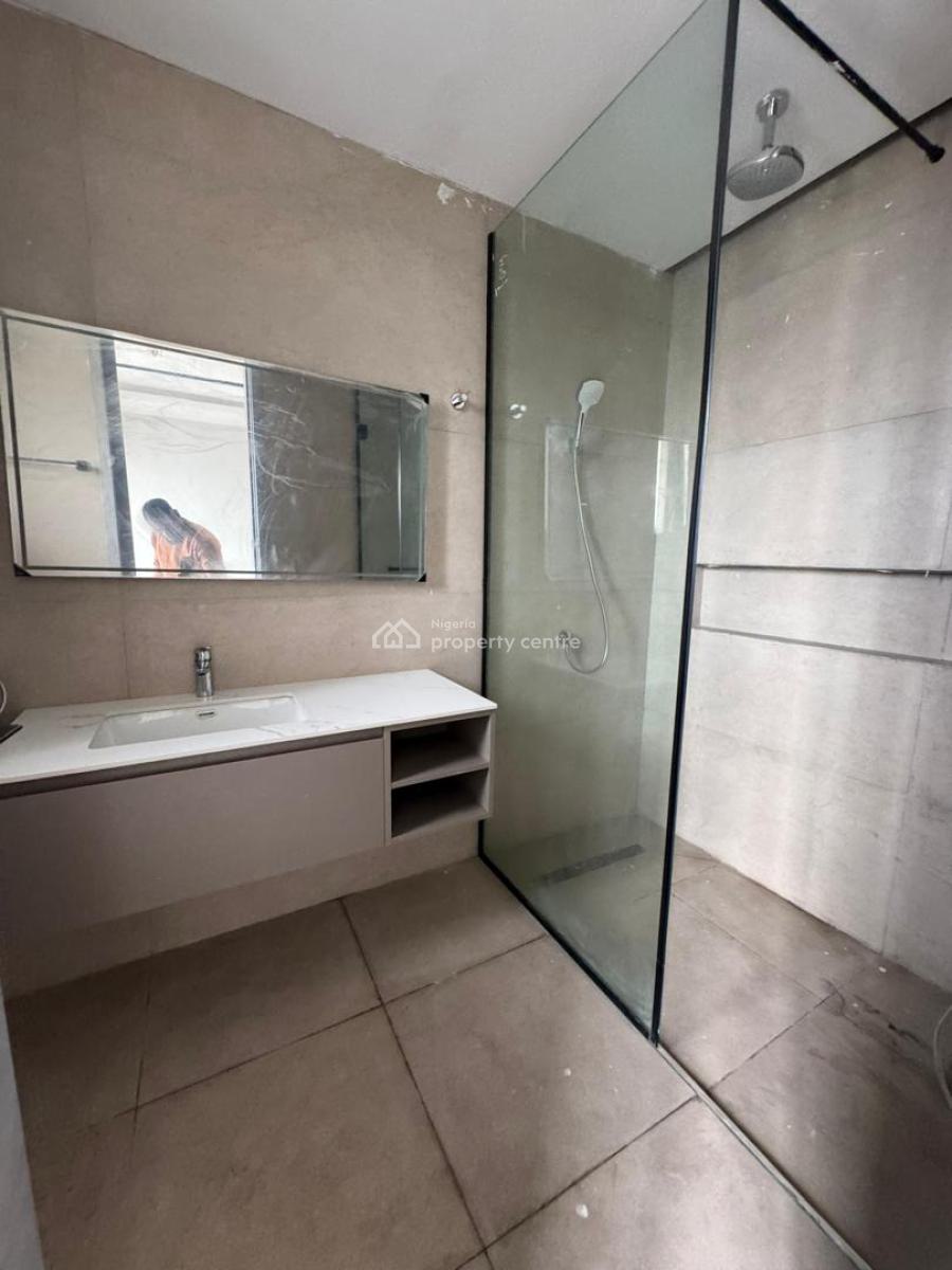Exquisite 4 Bedroom Apartment, Ikoyi, Lagos, Flat / Apartment for Rent
