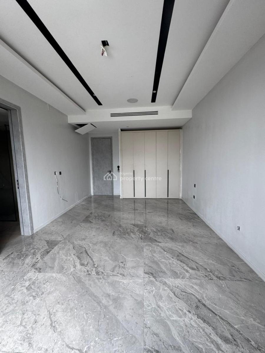Exquisite 4 Bedroom Apartment, Ikoyi, Lagos, Flat / Apartment for Rent