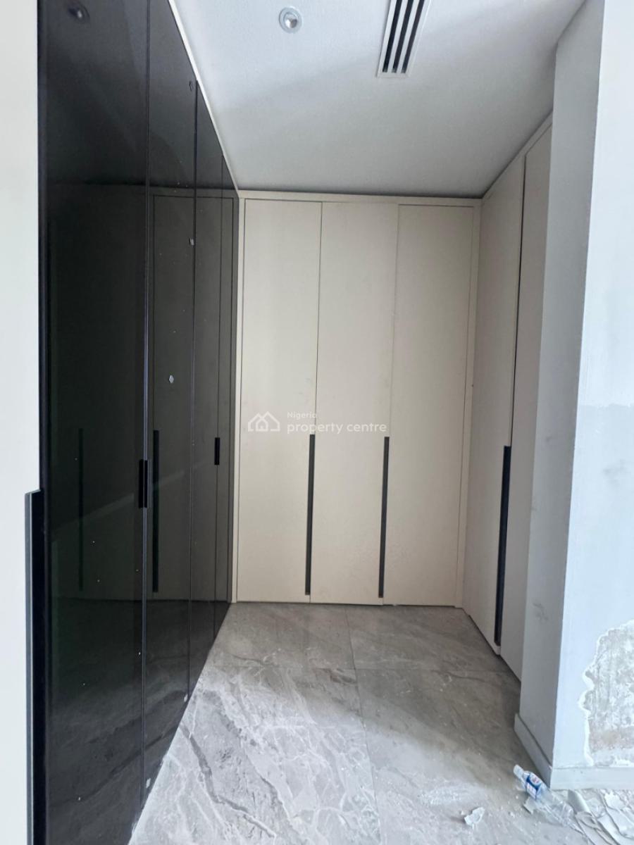 Exquisite 4 Bedroom Apartment, Ikoyi, Lagos, Flat / Apartment for Rent