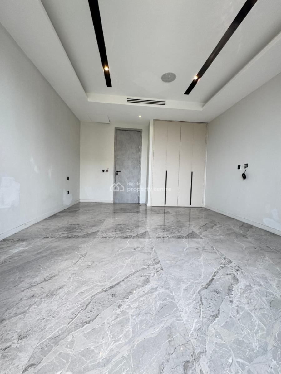 Exquisite 4 Bedroom Apartment, Ikoyi, Lagos, Flat / Apartment for Rent