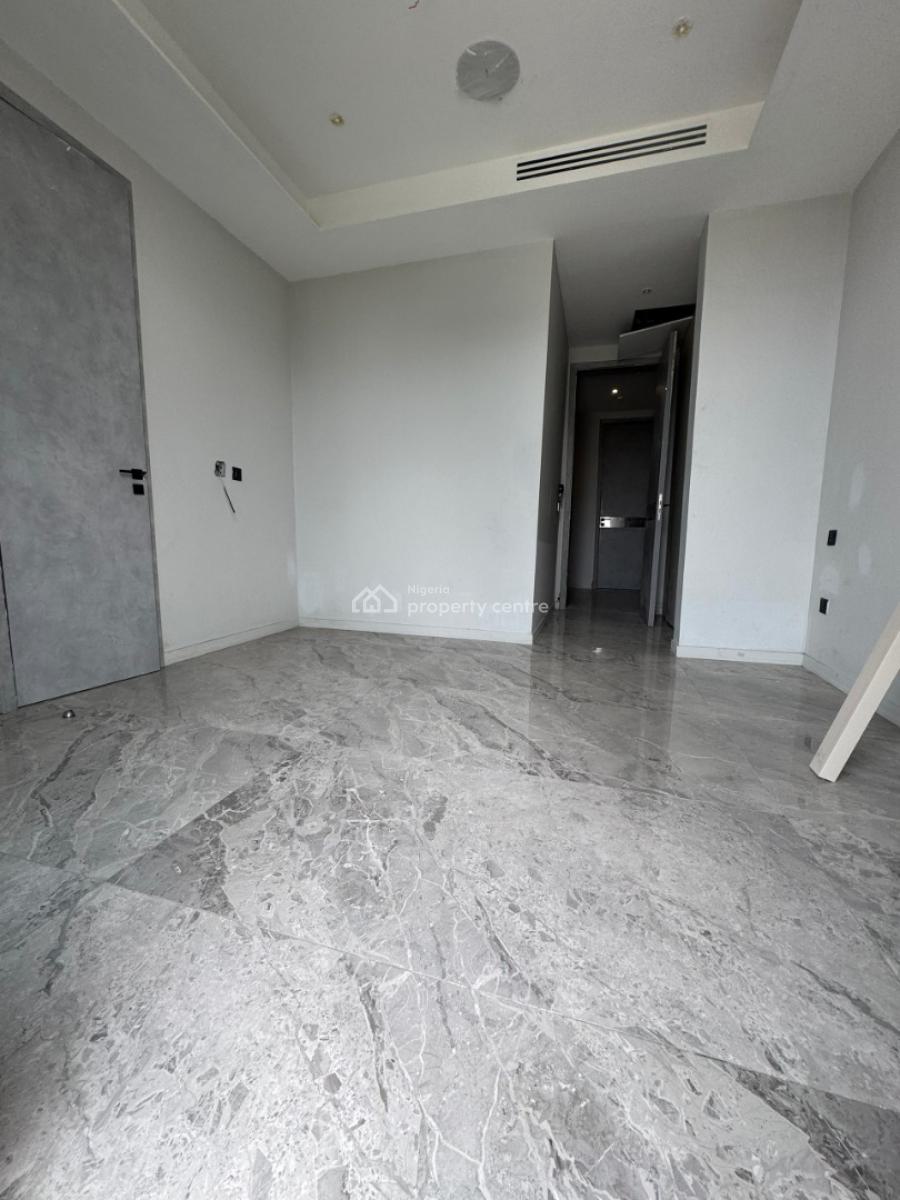 Exquisite 4 Bedroom Apartment, Ikoyi, Lagos, Flat / Apartment for Rent
