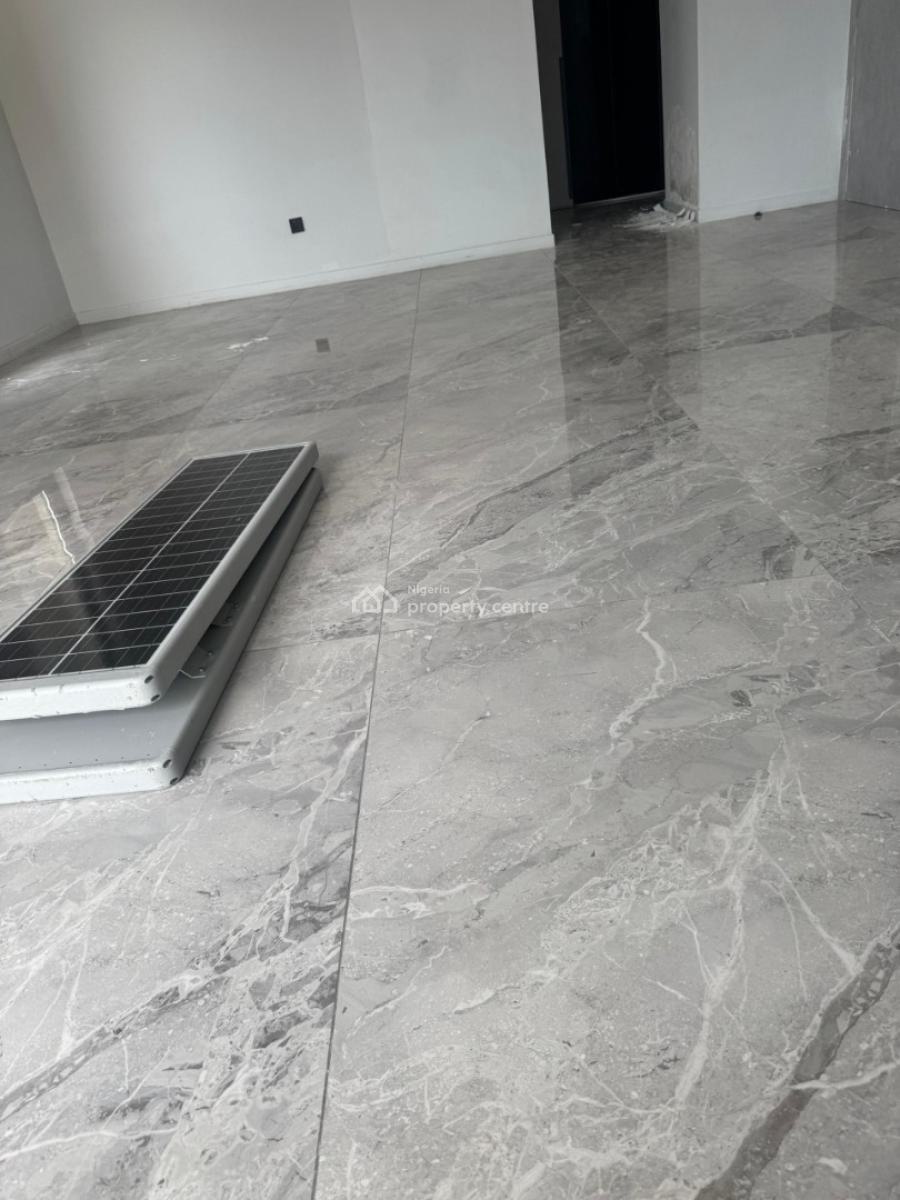 Exquisite 4 Bedroom Apartment, Ikoyi, Lagos, Flat / Apartment for Rent