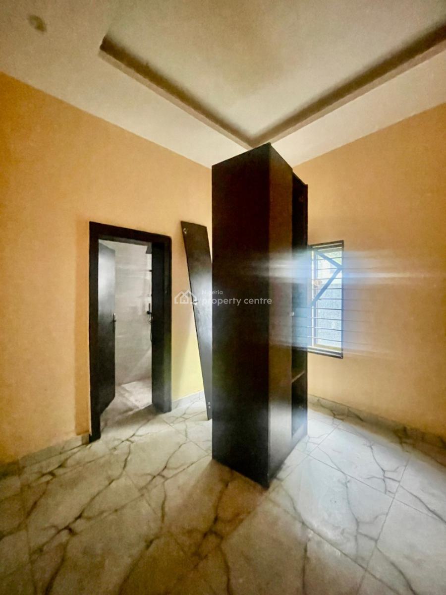 Newly Built 3 Bedroom, Jahi, Abuja, Flat / Apartment for Rent