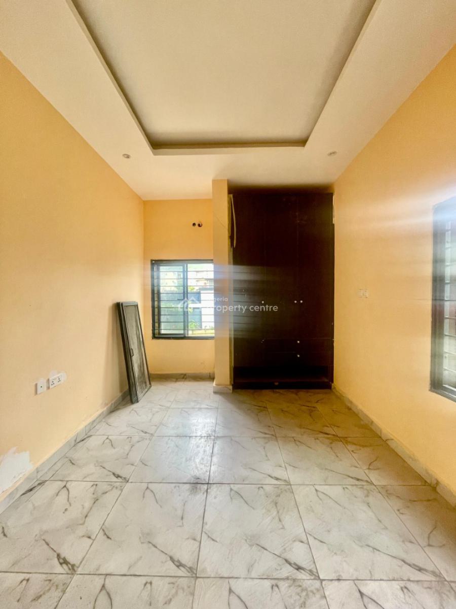 Newly Built 3 Bedroom, Jahi, Abuja, Flat / Apartment for Rent