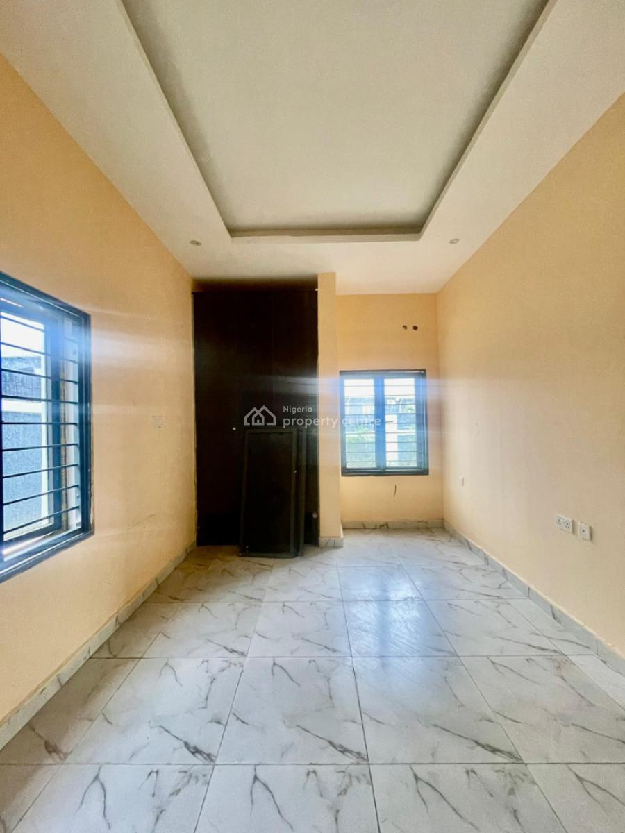 Newly Built 3 Bedroom, Jahi, Abuja, Flat / Apartment for Rent
