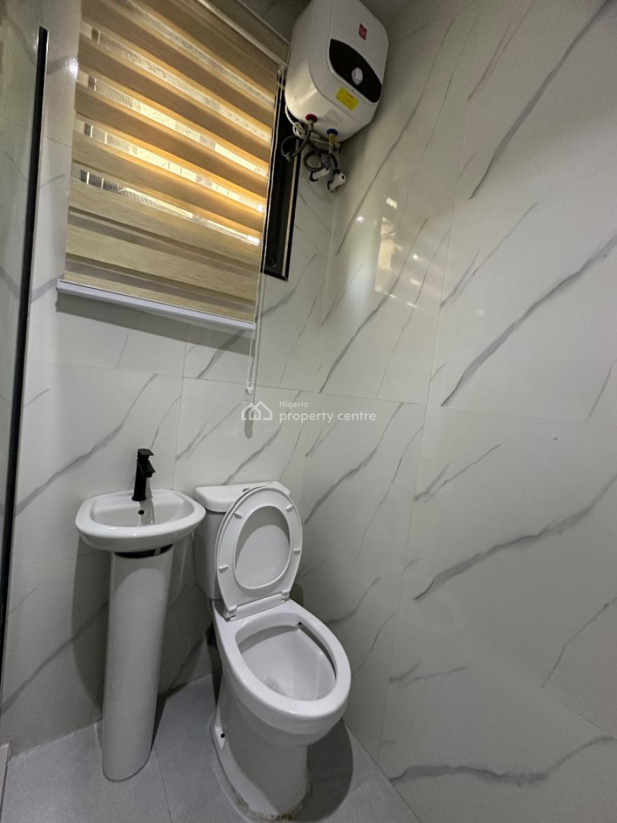 Luxury 4 Bedroom Maisonette with 2 Bq in. a Serene Area, Thompson Avenue, Old Ikoyi, Ikoyi, Lagos, House for Sale