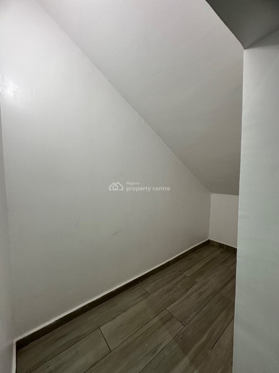 Luxury 4 Bedroom Maisonette with 2 Bq in. a Serene Area, Thompson Avenue, Old Ikoyi, Ikoyi, Lagos, House for Sale