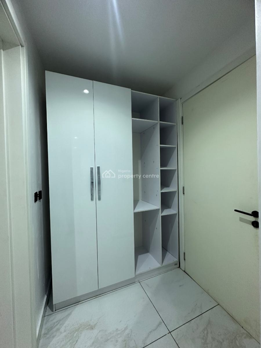 Luxury 4 Bedroom Maisonette with 2 Bq in. a Serene Area, Thompson Avenue, Old Ikoyi, Ikoyi, Lagos, House for Sale