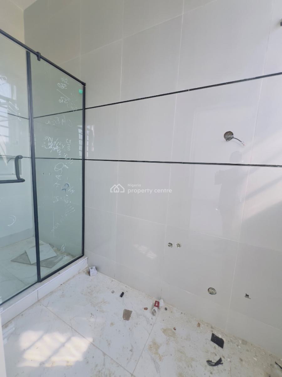 Ultra Contemporary Built 5 Bedroom Detached Duplex, Harris Drive, Vgc, Lekki, Lagos, Detached Duplex for Sale