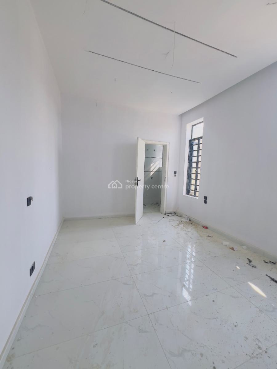 Ultra Contemporary Built 5 Bedroom Detached Duplex, Harris Drive, Vgc, Lekki, Lagos, Detached Duplex for Sale
