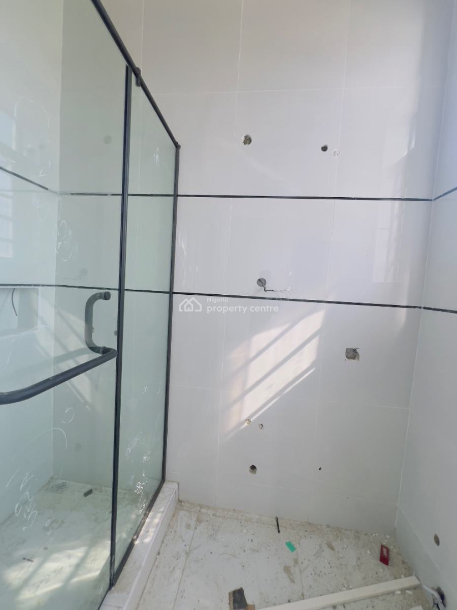 Ultra Contemporary Built 5 Bedroom Detached Duplex, Harris Drive, Vgc, Lekki, Lagos, Detached Duplex for Sale