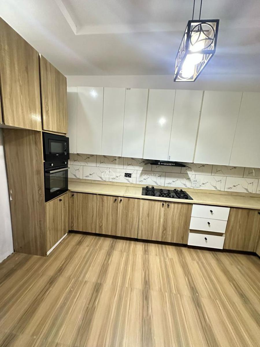 Luxurious Standard 1 Bedroom Flat with Excellent Facilities, Orchid Road, Lekki, Lagos, Mini Flat (room and Parlour) for Rent