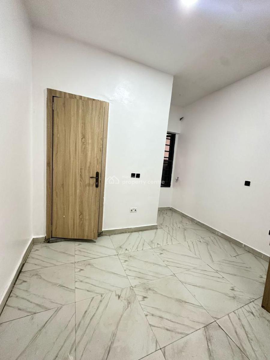 Luxurious Standard 1 Bedroom Flat with Excellent Facilities, Orchid Road, Lekki, Lagos, Mini Flat (room and Parlour) for Rent