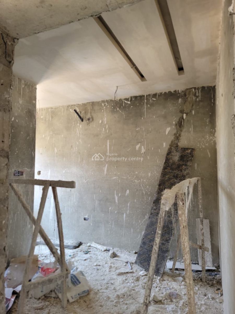 3 Bedrooms Terrace, Capital Gardens, Eleko, Ibeju Lekki, Lagos, Terraced Duplex for Sale