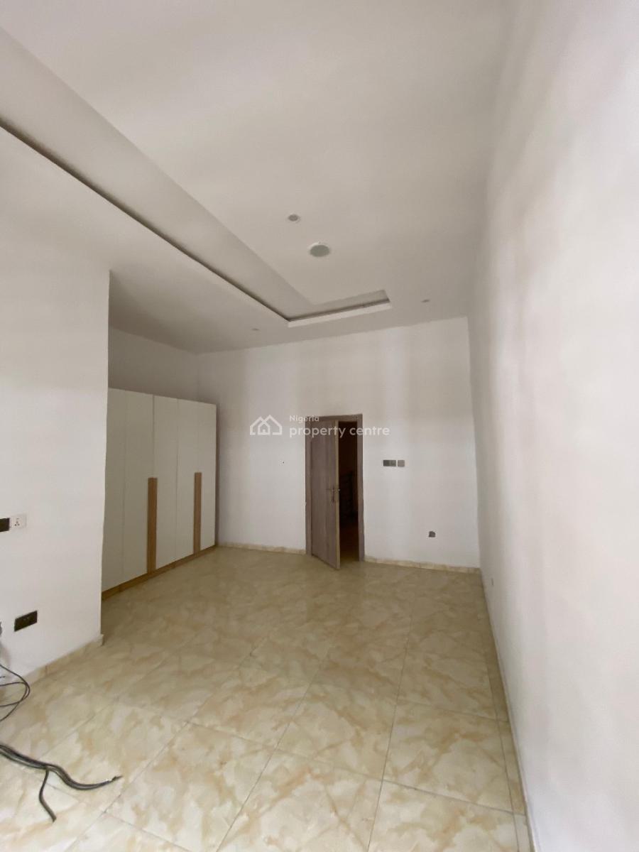 Well Built 3 Bedroom Terrace Duplex, Vgc, Lekki, Lagos, Terraced Duplex for Rent