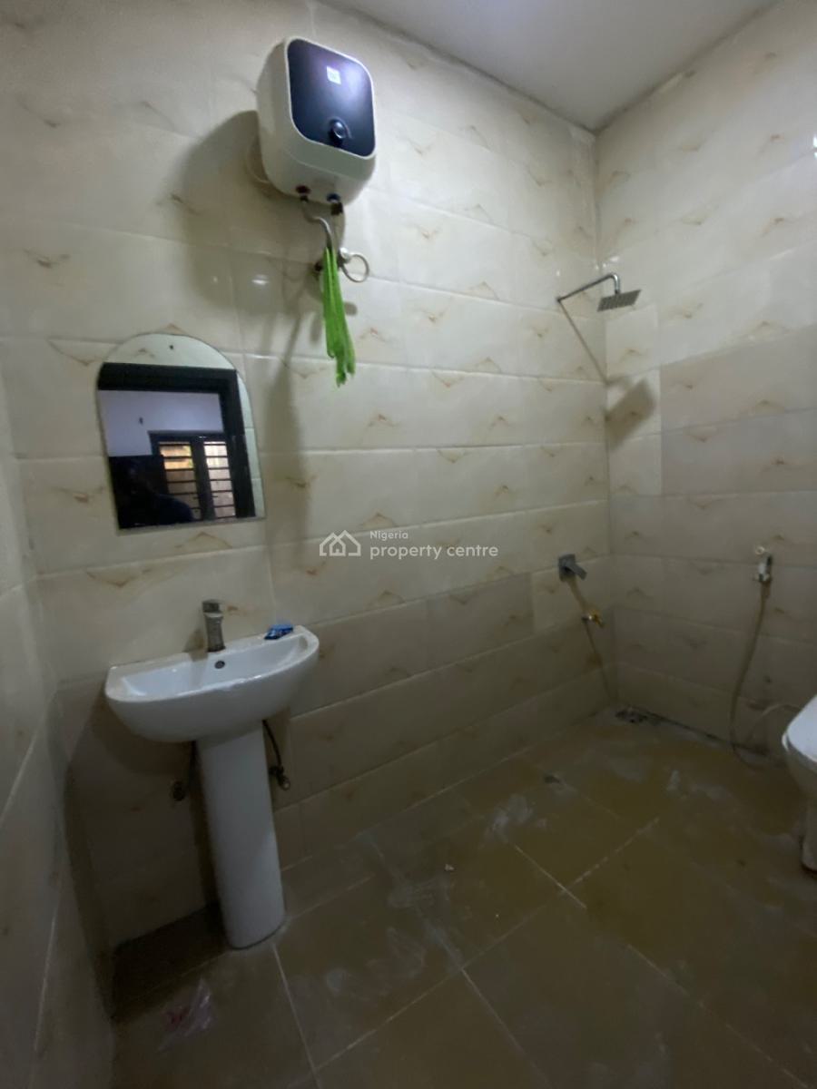 Clean 4 Bedroom Duplex, Osapa London, Osapa, Lekki, Lagos, Semi-detached Duplex for Rent