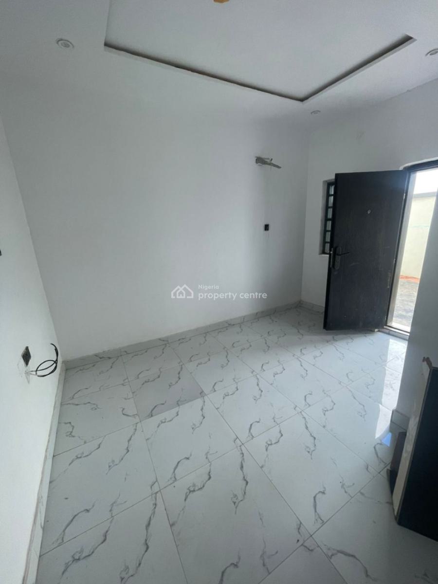 Room and Parlor Selfcon with Sweet Modern Facilities, Carlton Gate Estate, Akobo, Ibadan, Oyo, Mini Flat (room and Parlour) for Rent
