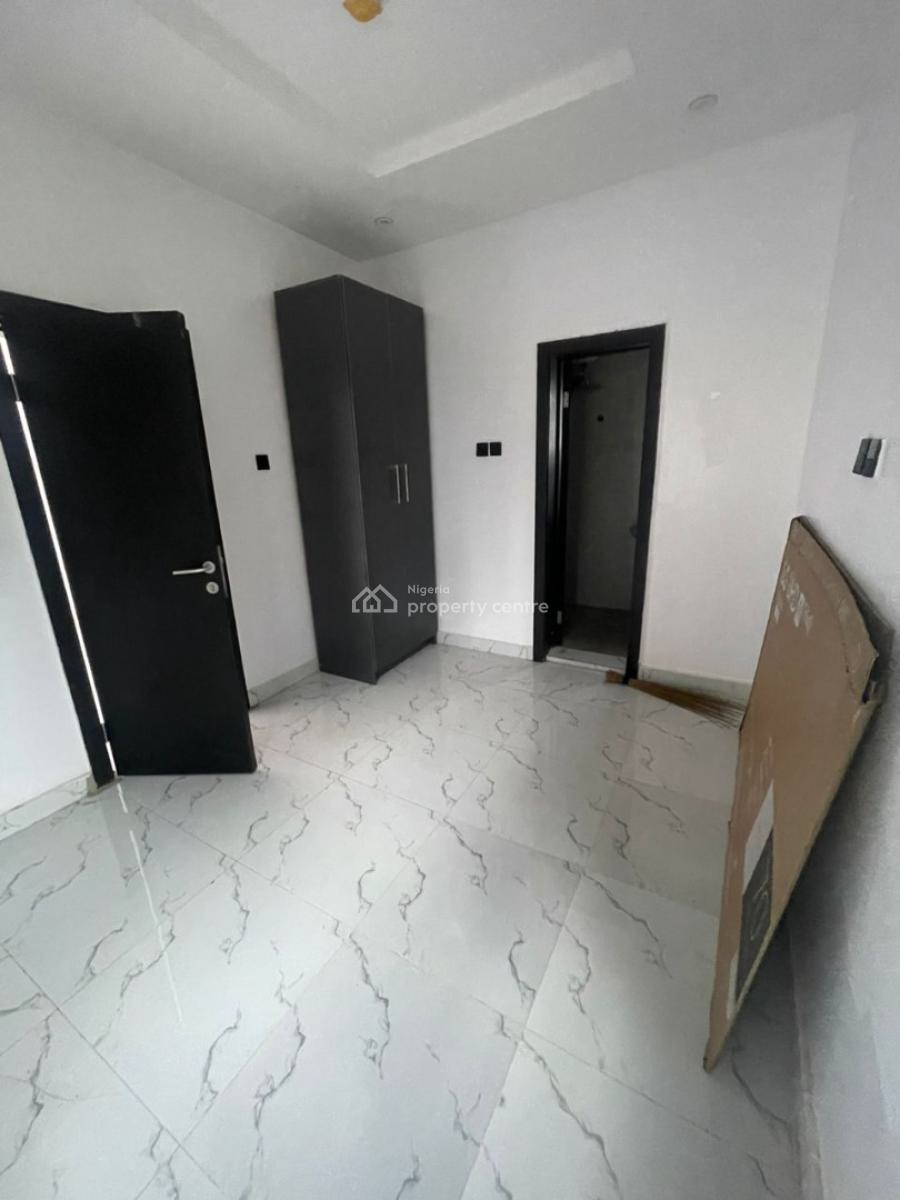 Room and Parlor Selfcon with Sweet Modern Facilities, Carlton Gate Estate, Akobo, Ibadan, Oyo, Mini Flat (room and Parlour) for Rent