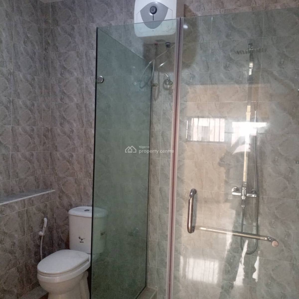 4 Bedroom Fully Detached Duplex with Boys Quarter, Bera Estate, Chevron, Lekki Phase 2, Lekki, Lagos, Detached Duplex for Sale