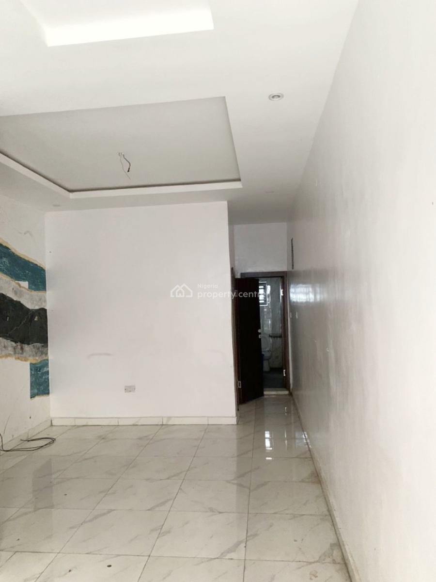 Luxury Mini Flat, Gra Phase 1, Magodo, Lagos, Mini Flat (room and Parlour) for Rent