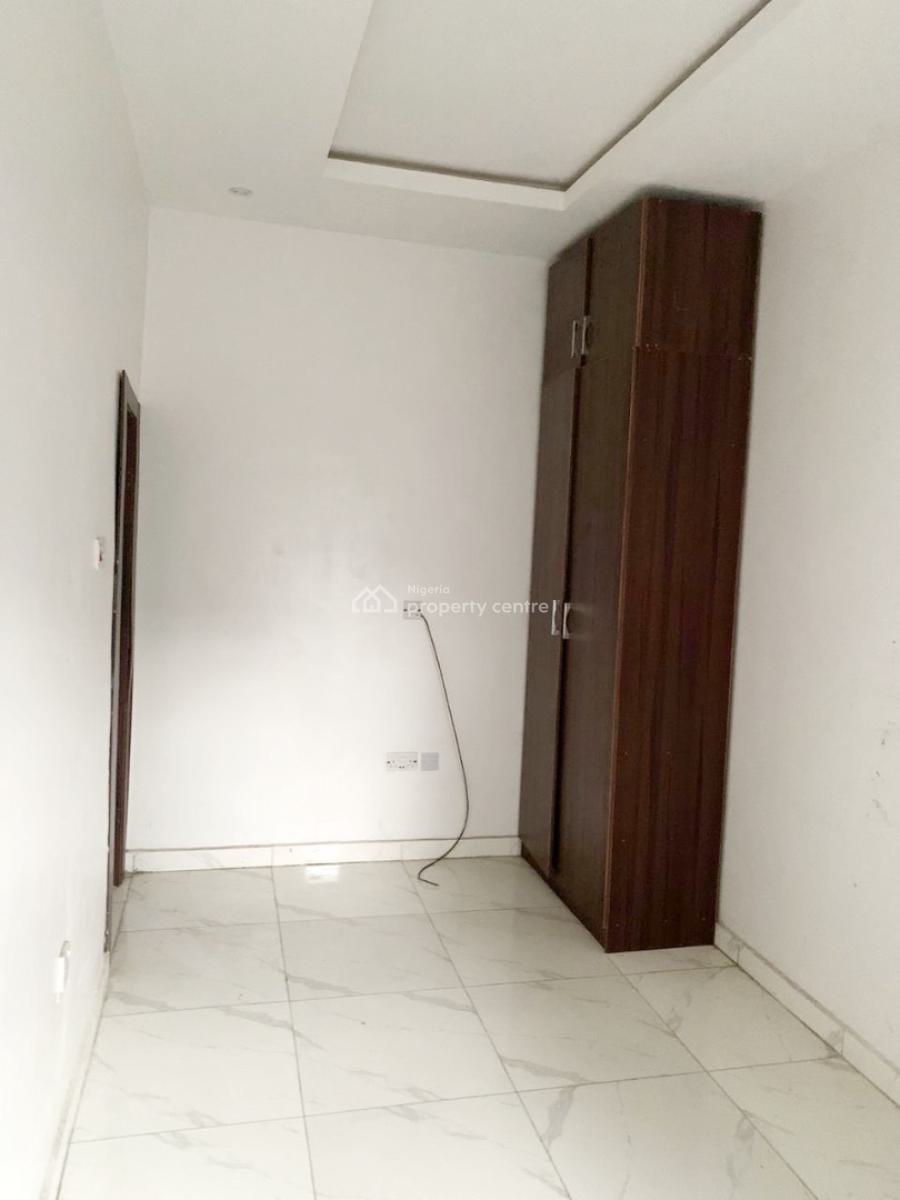 Luxury Mini Flat, Gra Phase 1, Magodo, Lagos, Mini Flat (room and Parlour) for Rent