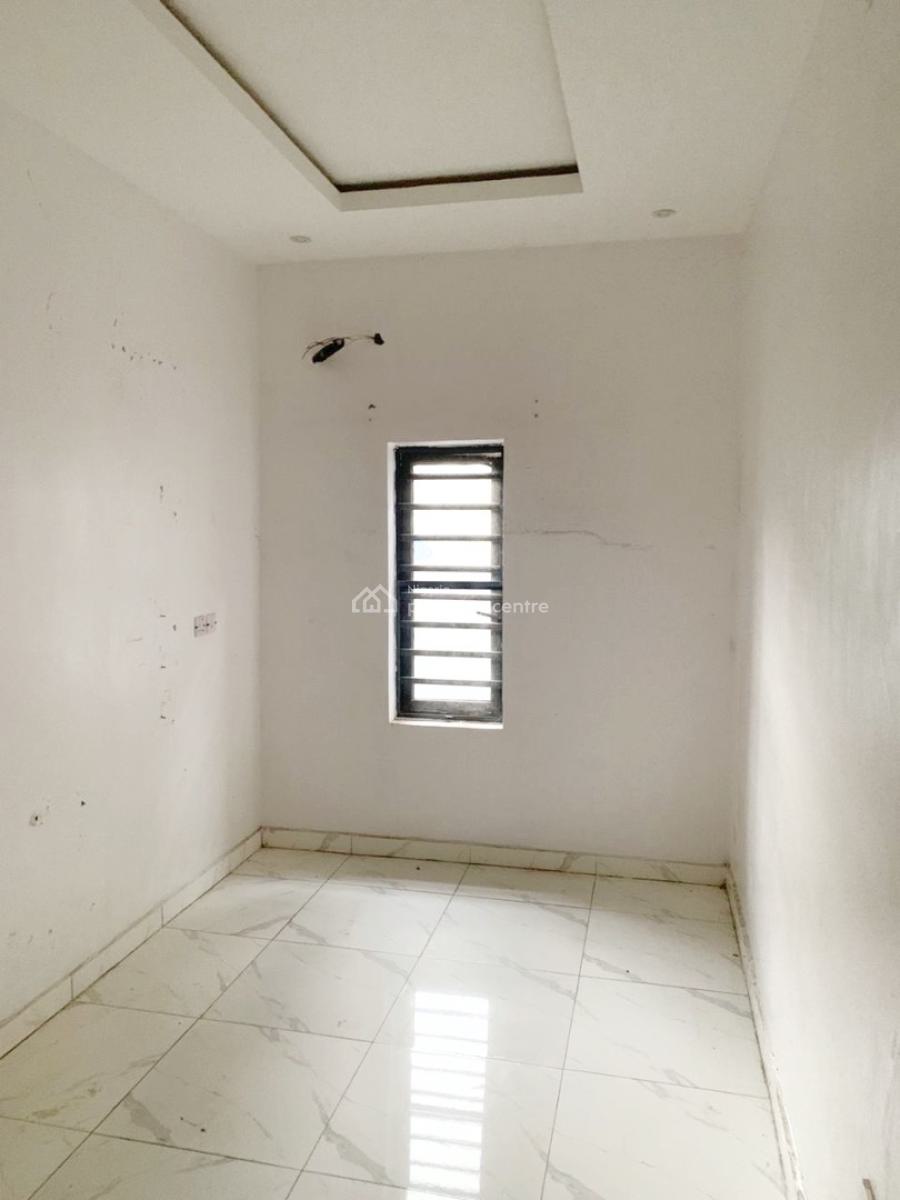 Luxury Mini Flat, Gra Phase 1, Magodo, Lagos, Mini Flat (room and Parlour) for Rent