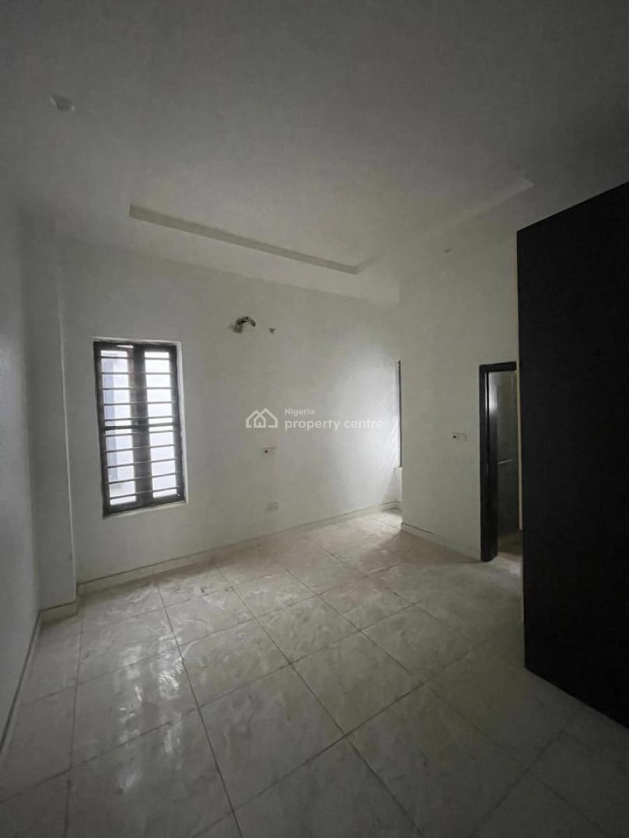 Luxury 4 Bedroom Fully Detached Duplex with a Bq, Orchid Road, Lekki Expressway, Lekki, Lagos, Detached Duplex for Sale