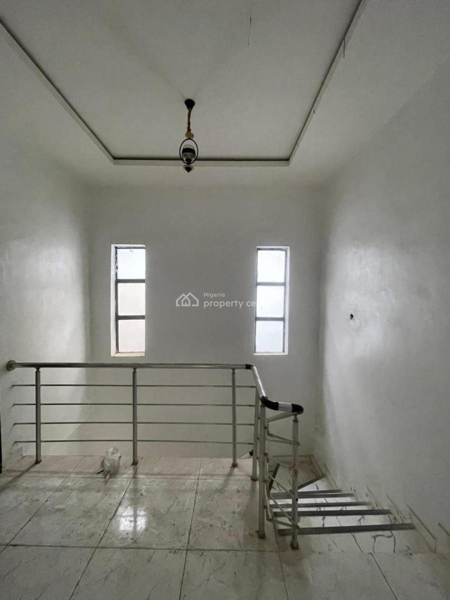 Luxury 4 Bedroom Fully Detached Duplex with a Bq, Orchid Road, Lekki Expressway, Lekki, Lagos, Detached Duplex for Sale