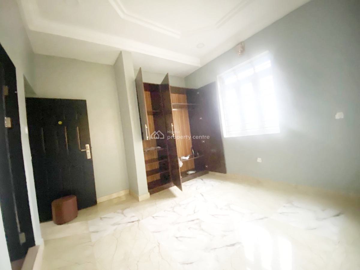 Luxury 3 Bedroom Flat, Ojodu Berger, Ojodu, Lagos, Flat / Apartment for Rent