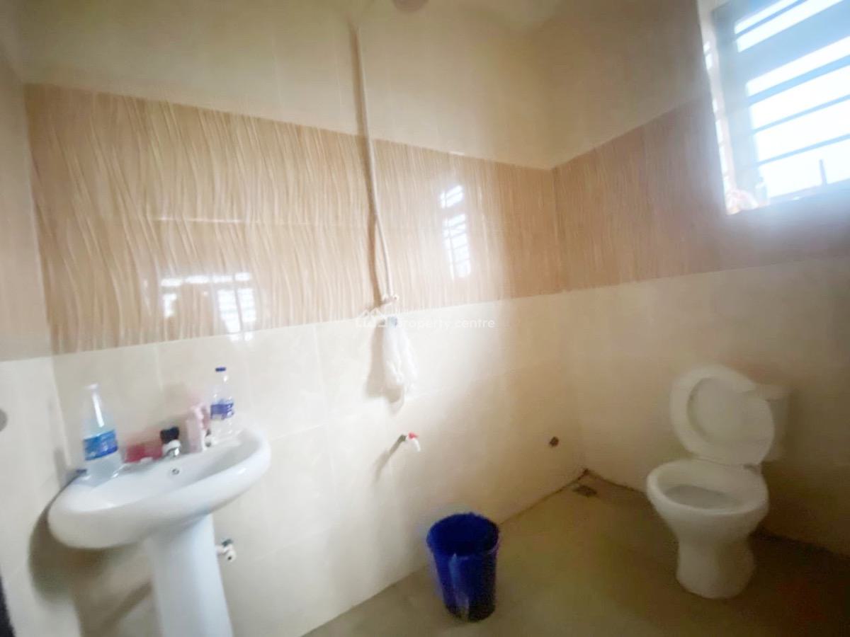 Luxury 3 Bedroom Flat, Ojodu Berger, Ojodu, Lagos, Flat / Apartment for Rent