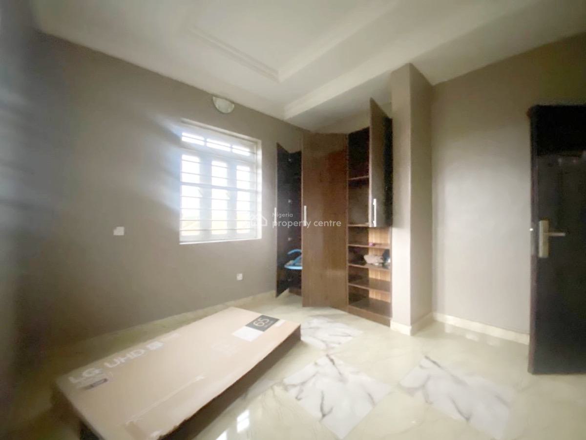 Luxury 3 Bedroom Flat, Ojodu Berger, Ojodu, Lagos, Flat / Apartment for Rent