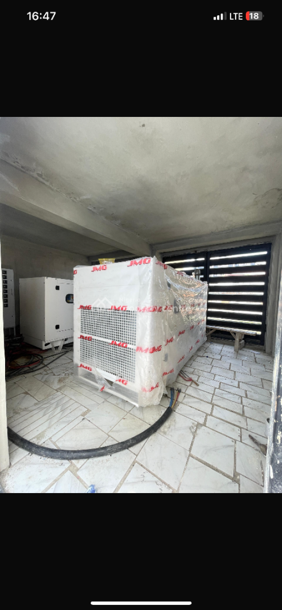 Brand New 4 Bedroom Terrace Duplex, Ologolo, Lekki, Lagos, Terraced Duplex for Sale