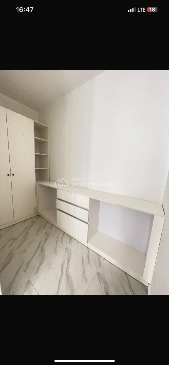 Brand New 4 Bedroom Terrace Duplex, Ologolo, Lekki, Lagos, Terraced Duplex for Sale