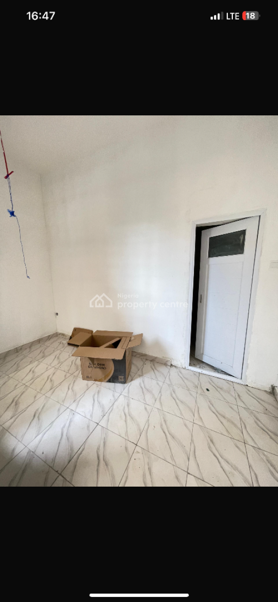 Brand New 4 Bedroom Terrace Duplex, Ologolo, Lekki, Lagos, Terraced Duplex for Sale