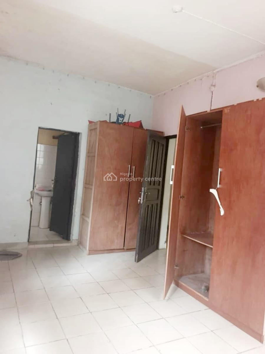 Luxury 3 Bedroom Flat, Omole Phase 1, Ikeja, Lagos, Flat / Apartment for Rent