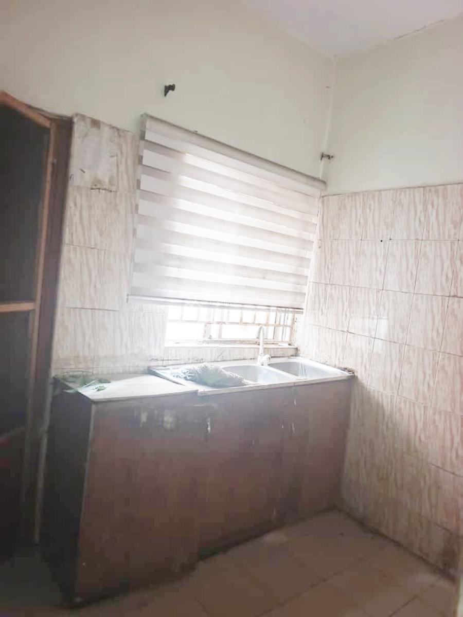 Luxury 3 Bedroom Flat, Omole Phase 1, Ikeja, Lagos, Flat / Apartment for Rent
