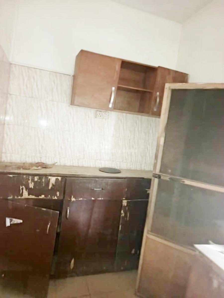 Luxury 3 Bedroom Flat, Omole Phase 1, Ikeja, Lagos, Flat / Apartment for Rent
