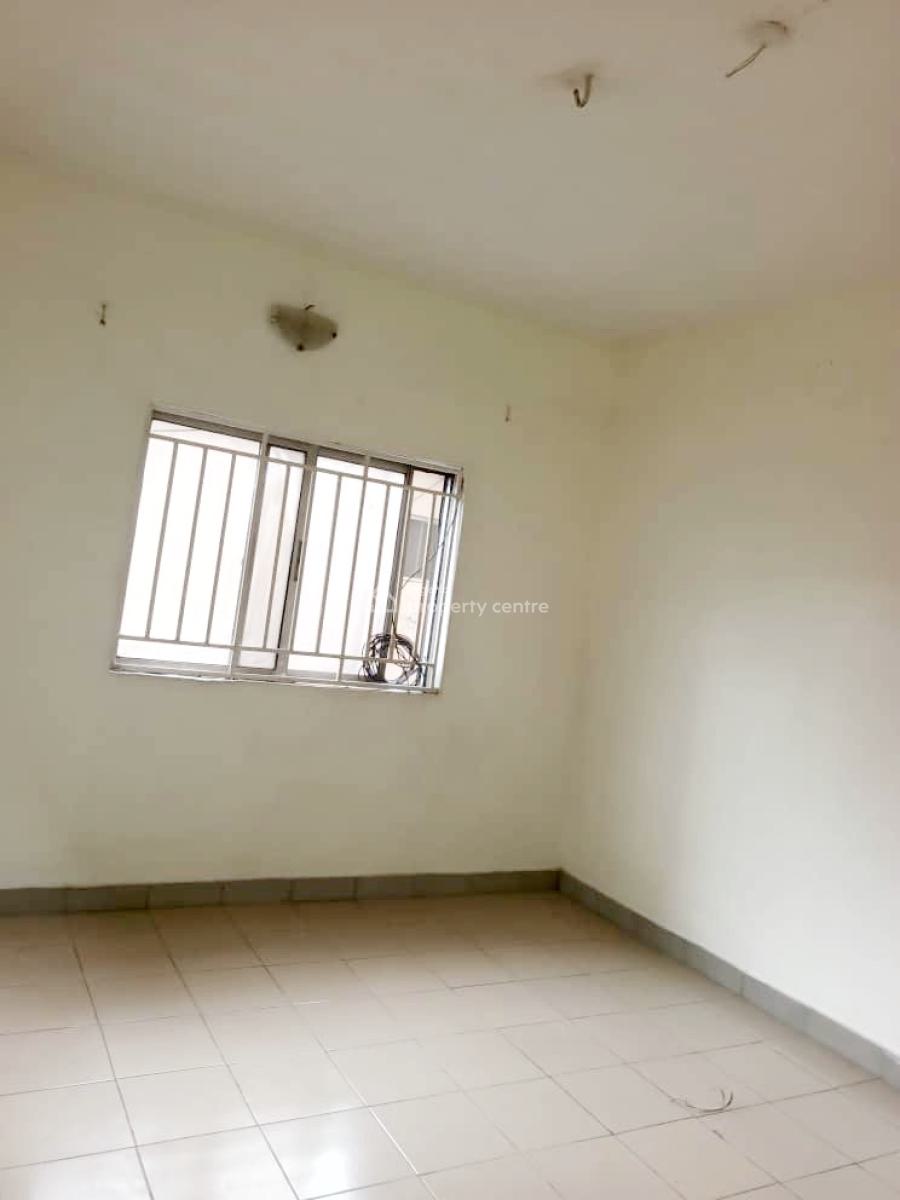 Luxury 3 Bedroom Flat, Omole Phase 1, Ikeja, Lagos, Flat / Apartment for Rent