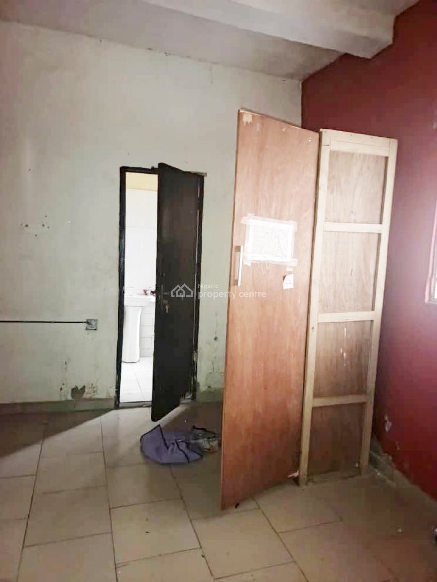Luxury 3 Bedroom Flat, Omole Phase 1, Ikeja, Lagos, Flat / Apartment for Rent