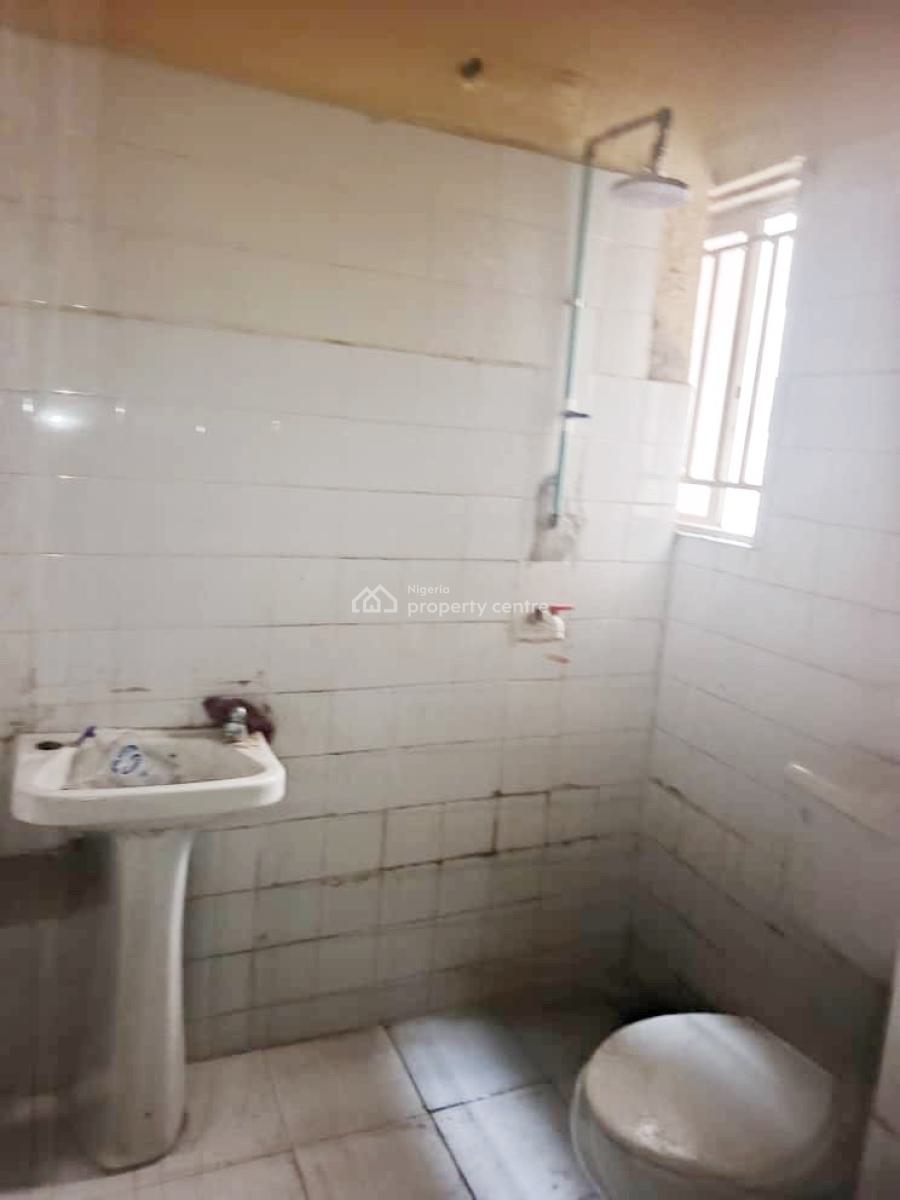 Luxury 3 Bedroom Flat, Omole Phase 1, Ikeja, Lagos, Flat / Apartment for Rent