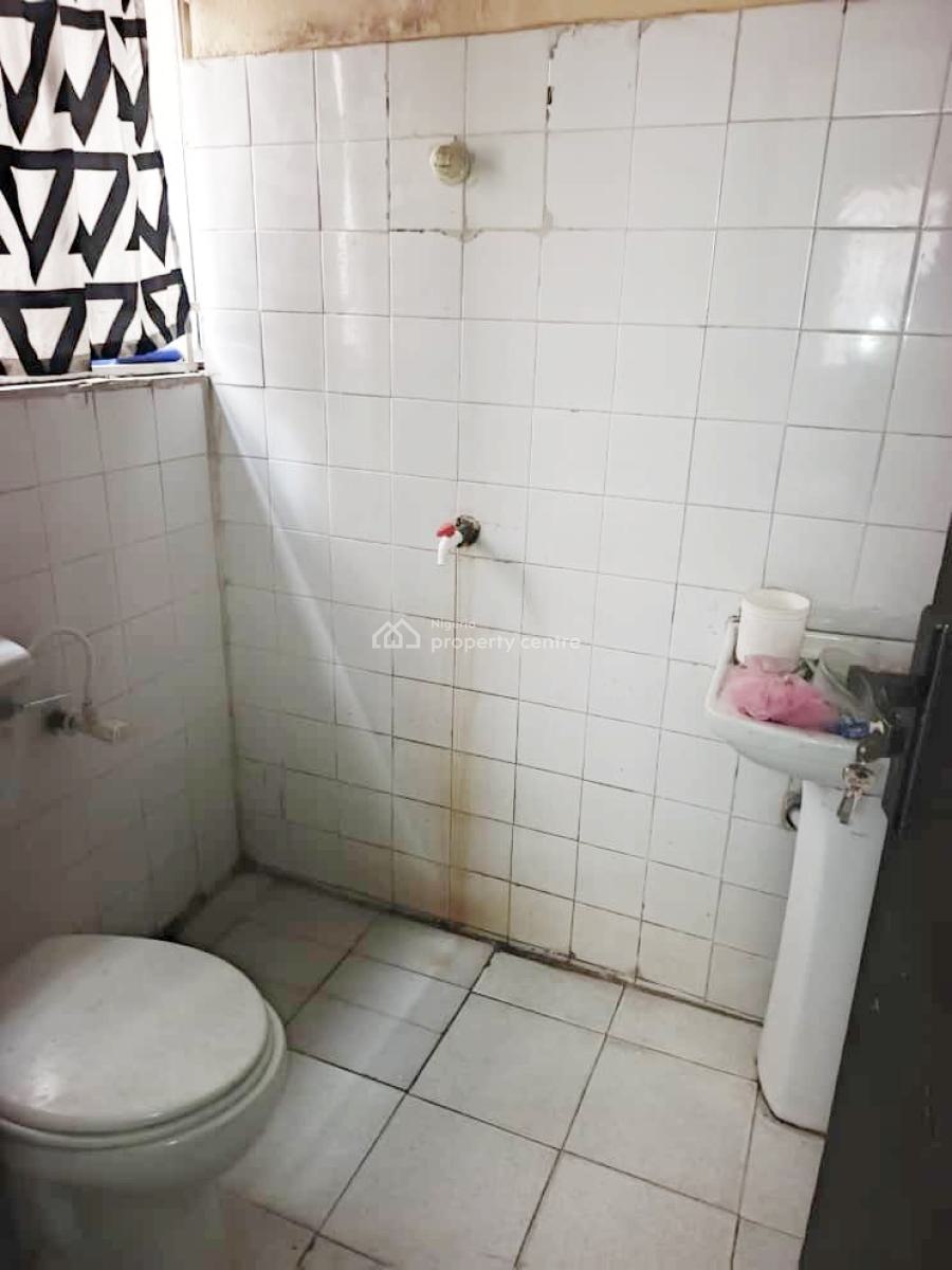 Luxury 3 Bedroom Flat, Omole Phase 1, Ikeja, Lagos, Flat / Apartment for Rent