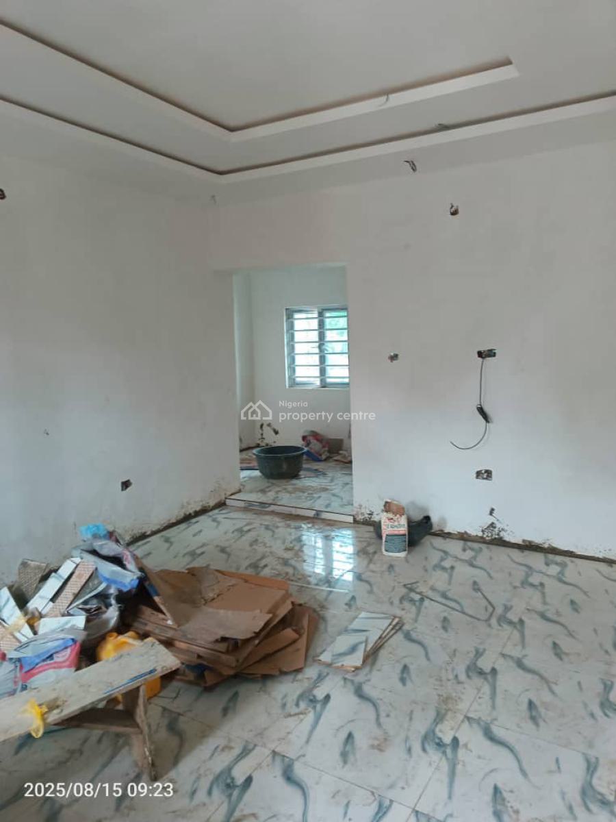 2 Bedroom Block of Flats in an Estate, Dawaki, Gwarinpa, Abuja, Flat / Apartment for Rent