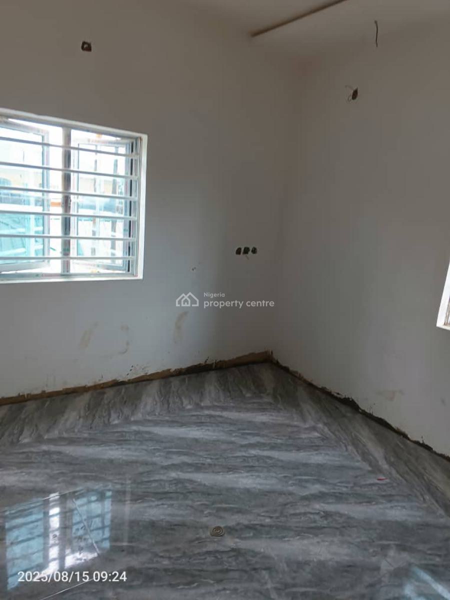 2 Bedroom Block of Flats in an Estate, Dawaki, Gwarinpa, Abuja, Flat / Apartment for Rent