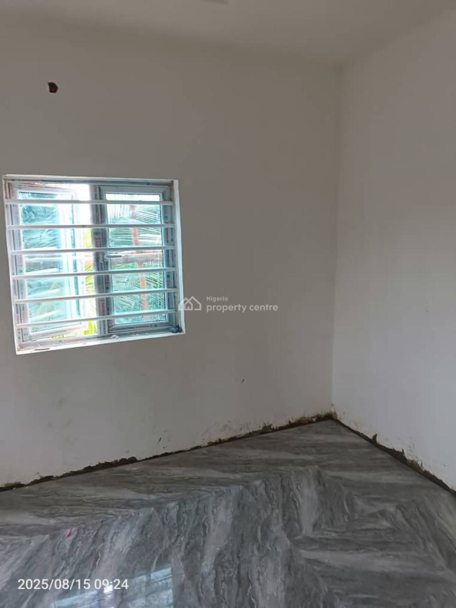 2 Bedroom Block of Flats in an Estate, Dawaki, Gwarinpa, Abuja, Flat / Apartment for Rent